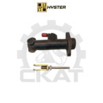 Цилиндр тормозной главный Hyster H1.5-3.0XT/FT, J1.5-2.5XN(T)