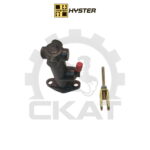 Цилиндр тормозной главный Hyster H1.5-3.0XT/FT, J1.5-2.5XN(T)