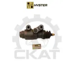 Цилиндр тормозной главный Hyster H1.5-3.5FT/XT