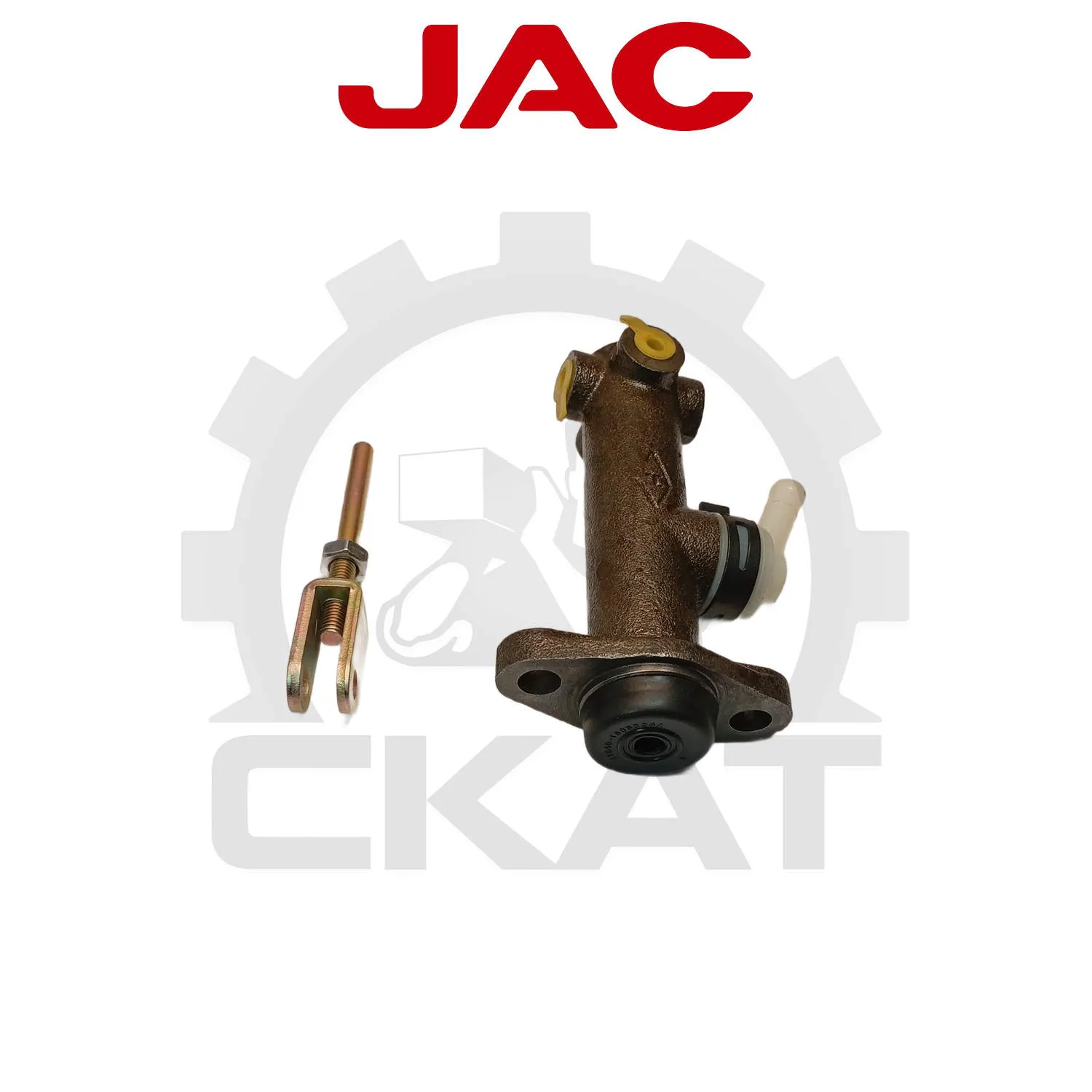 Цилиндр тормозной главный JAC CPCD/CPQD15-35