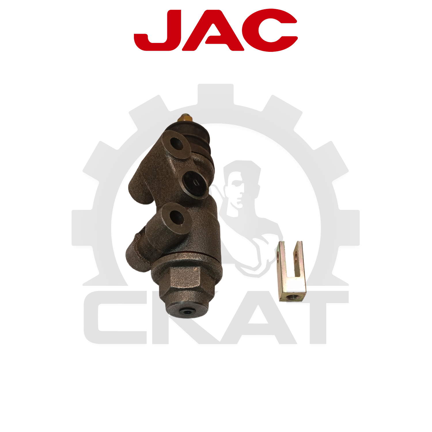 Цилиндр тормозной главный JAC CPCD/CPQD15-35