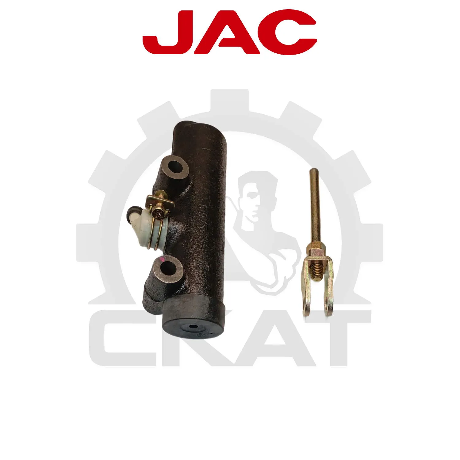 Цилиндр тормозной главный JAC CPCD/CPQD50-100