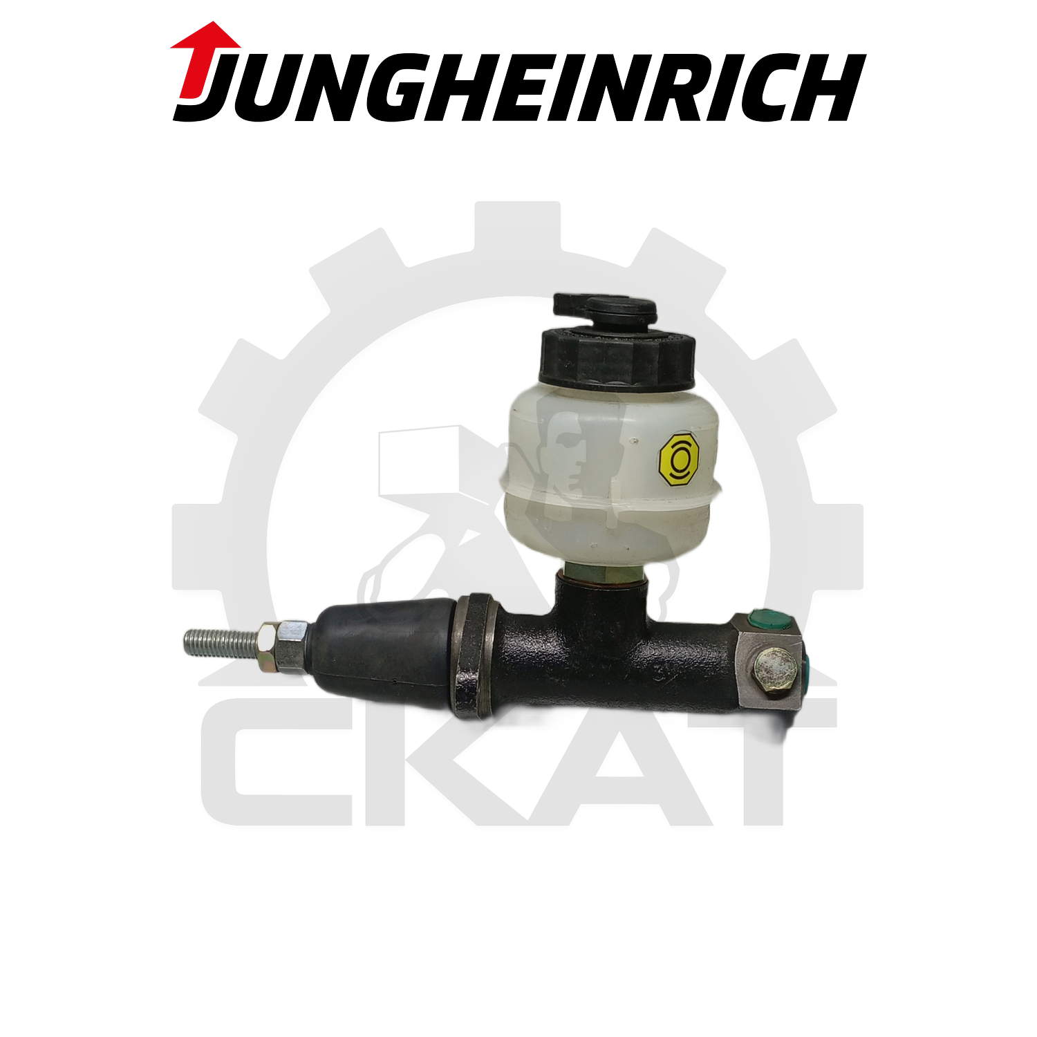Цилиндр тормозной главный Jungheinrich EFG10-20