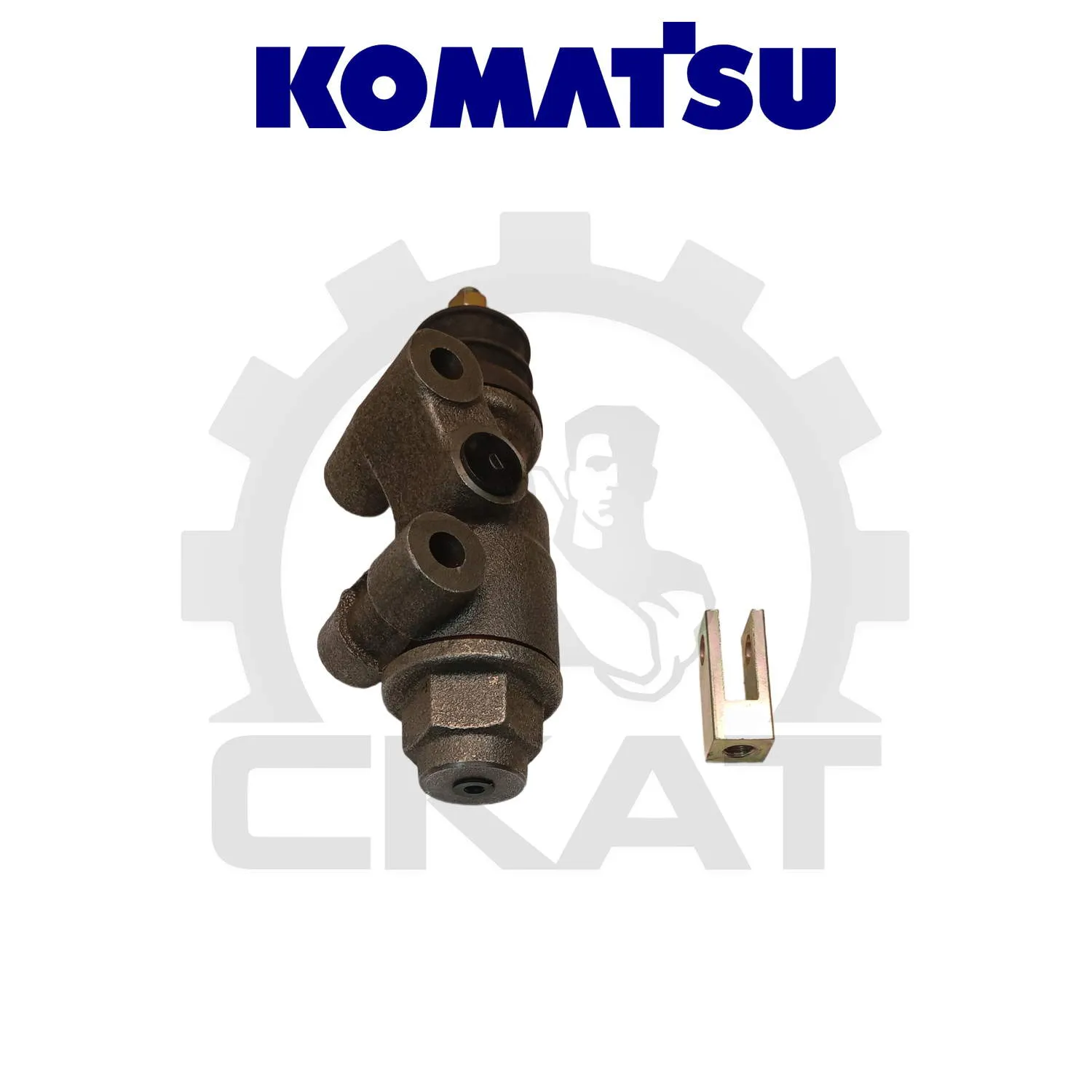 Цилиндр тормозной главный Komatsu FD/FG20-30, FB10-20