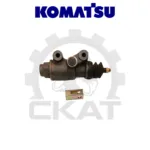 Цилиндр тормозной главный Komatsu FD/FG20-30, FB10-20
