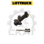 Цилиндр тормозной главный LIFTTRUCK J1.6XNT