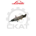 Цилиндр тормозной главный Linde E35-50P/H(L)