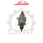 Цилиндр тормозной главный Linde E35-50P/H(L)