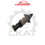 Цилиндр тормозной главный Linde E35-50P/H(L)