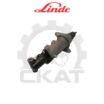 Цилиндр тормозной главный Linde E35-50P/H(L)