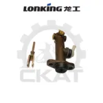 Цилиндр тормозной главный Lonking CPCD/CPQD15-35, FD/FG15-35T/GT/GLT