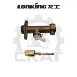 Цилиндр тормозной главный Lonking CPCD/CPQD15-35, FD/FG15-35T/GT/GLT