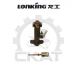 Цилиндр тормозной главный Lonking CPCD/CPQD15-35, FD/FG15-35T/GT/GLT