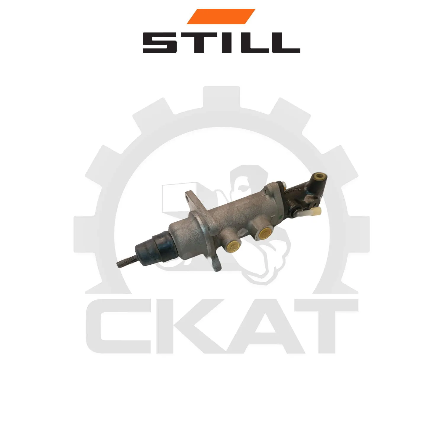 Цилиндр тормозной главный Still RX60-35/40/45/50
