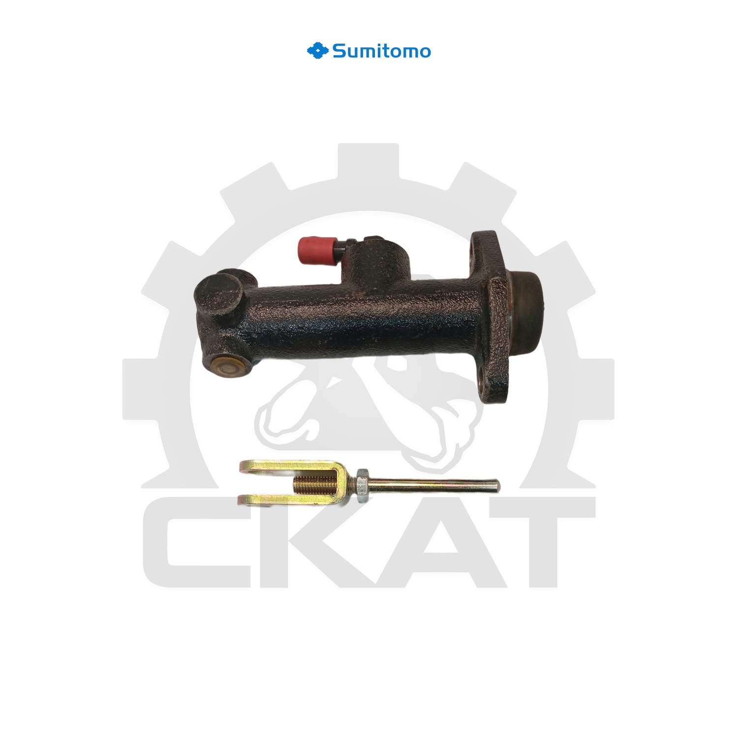 Цилиндр тормозной главный Sumitomo FD/FG15-30, FB18-25
