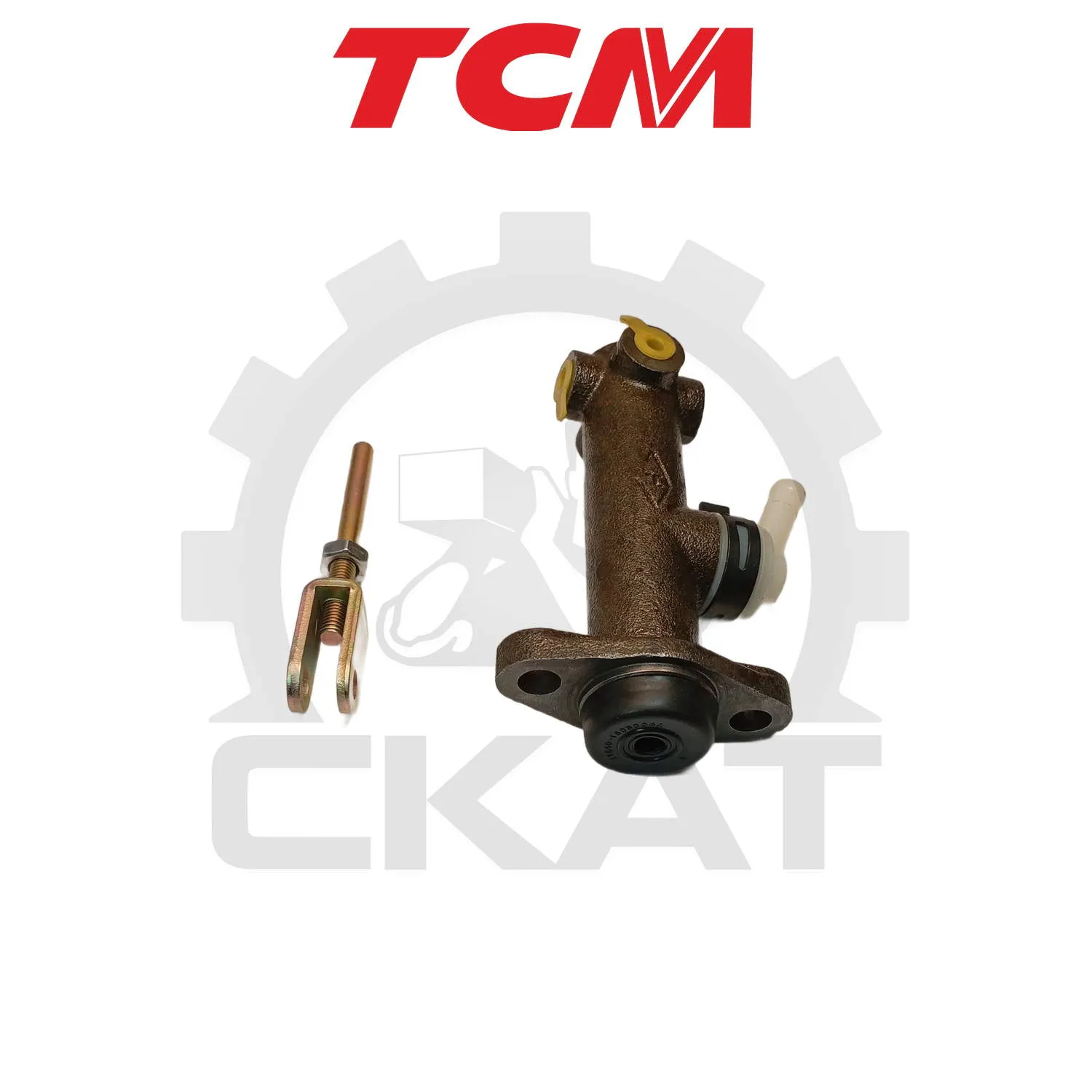 Цилиндр тормозной главный TCM FD/FG10-35