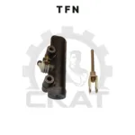 Цилиндр тормозной главный TFN CPCD/CPQD50-100