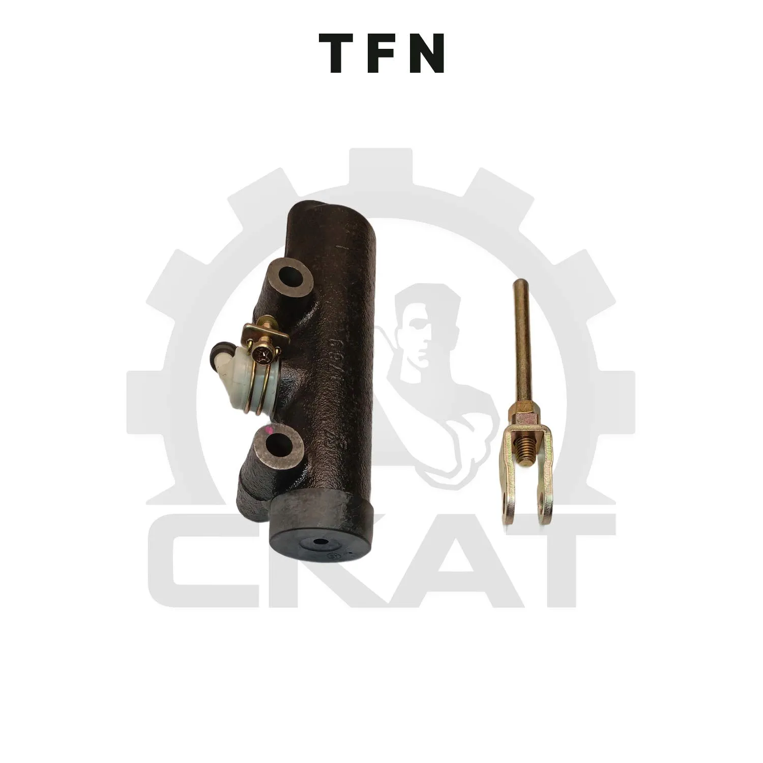 Цилиндр тормозной главный TFN CPCD/CPQD50-100