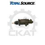 Цилиндр тормозной главный Total Sources (12095215), в сборе с усилителем