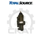 Цилиндр тормозной главный Total Sources (12095215), в сборе с усилителем