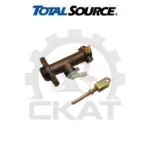 Цилиндр тормозной главный Total Sources (487043)