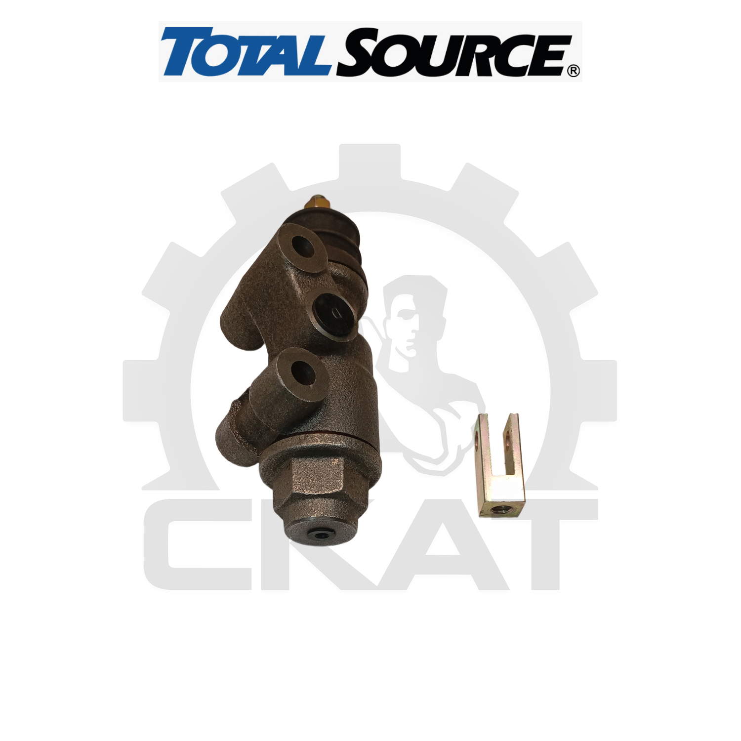 Цилиндр тормозной главный Total Source (SY85665)