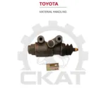 Цилиндр тормозной главный Toyota FD/FG10-18