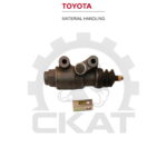Цилиндр тормозной главный Toyota FGCU15-30