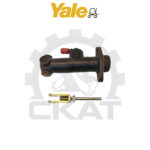 Цилиндр тормозной главный Yale GDP/GLP15-30, ERP/ERC15-25