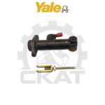 Цилиндр тормозной главный Yale GDP/GLP15-30, ERP/ERC15-25