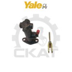 Цилиндр тормозной главный Yale GDP/GLP15-30, ERP/ERC15-25