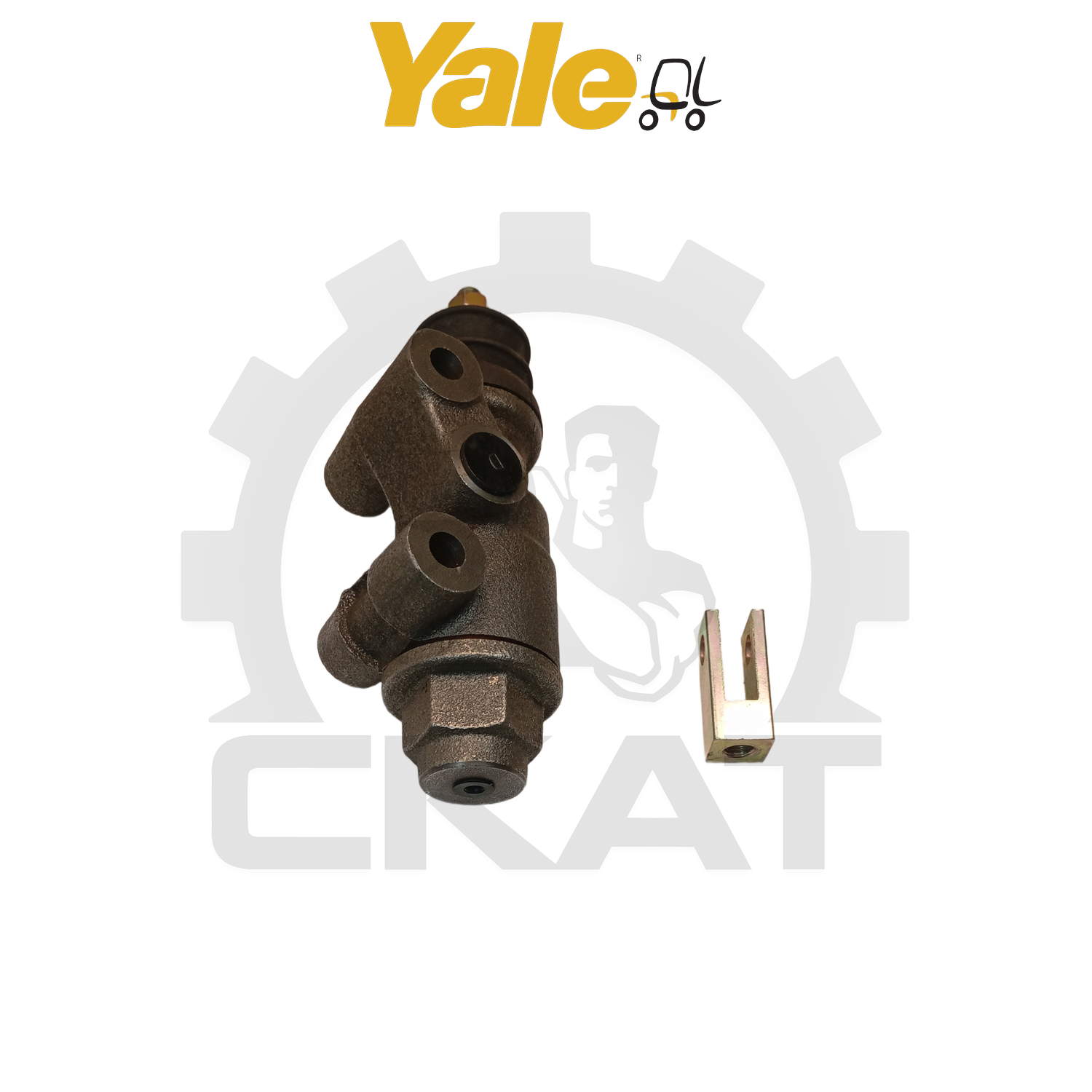 Цилиндр тормозной главный Yale GDP/GLP15-35