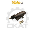 Цилиндр тормозной главный Yale GDP/GLP15-35