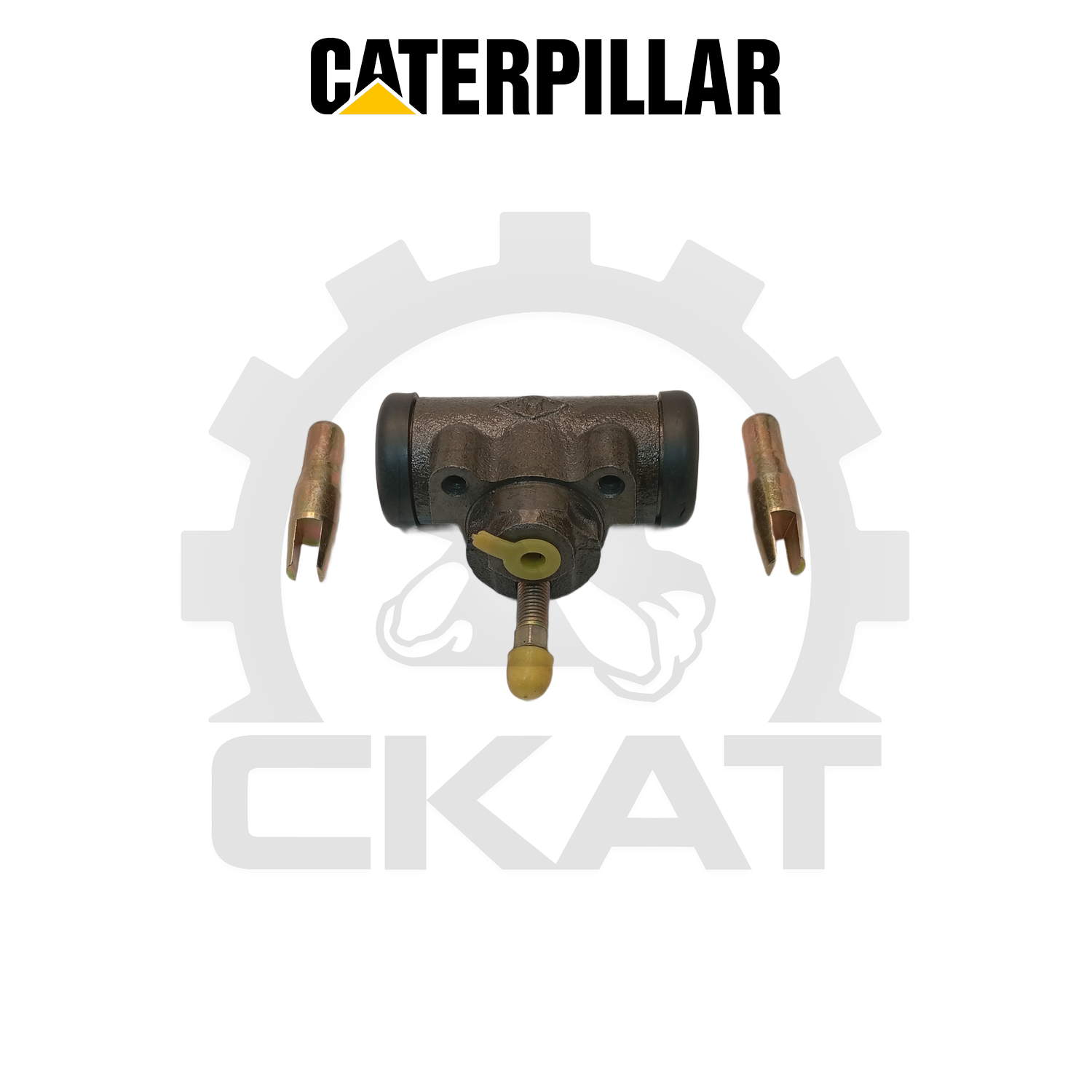 Цилиндр тормозной колесный Caterpillar DP/GP10-18, EP10-18