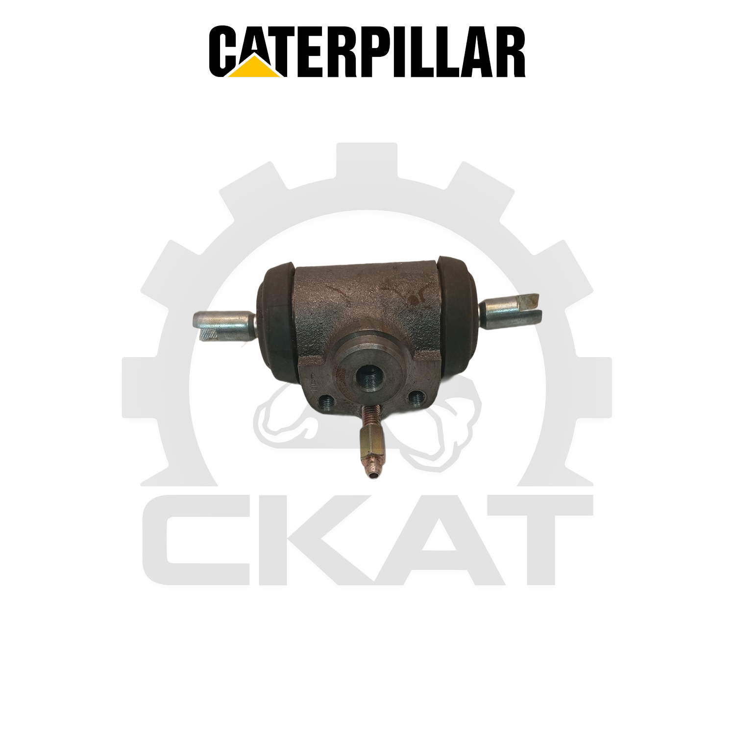 Цилиндр тормозной колесный Caterpillar DP/GP20-35