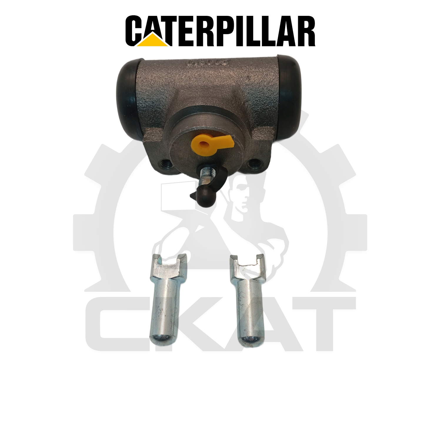 Цилиндр тормозной колесный Caterpillar DP/GP25-50