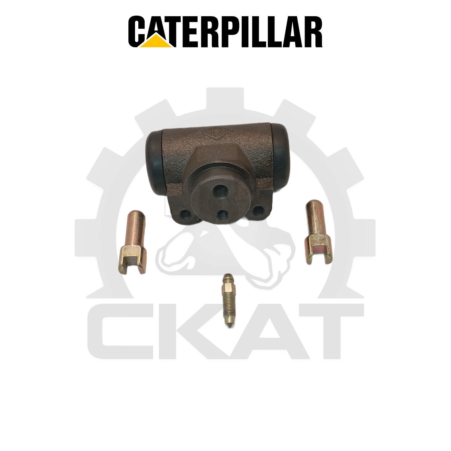 Цилиндр тормозной колесный Caterpillar DP/GP35-50