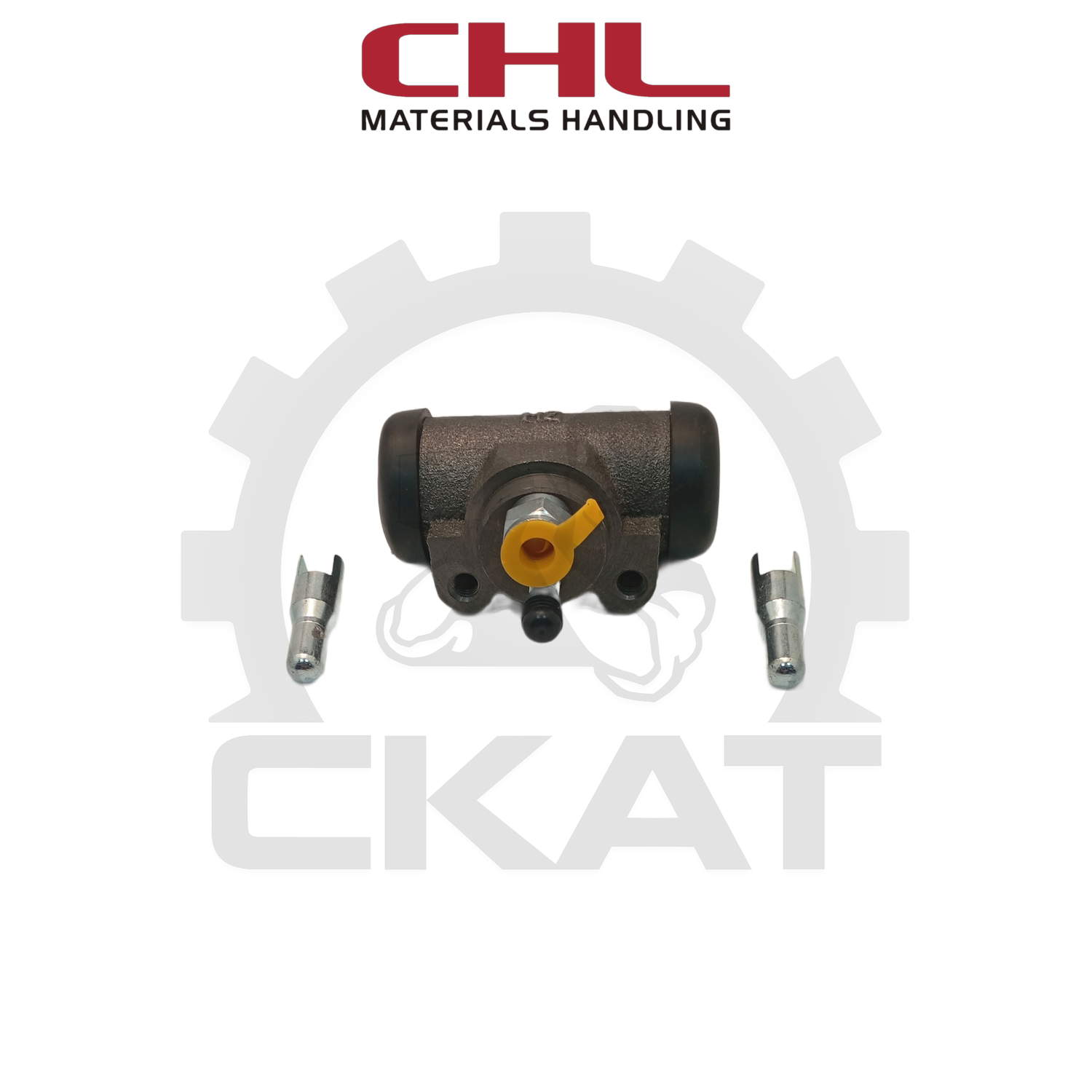 Цилиндр тормозной колесный CHL CPCD15-18