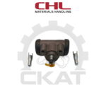 Цилиндр тормозной колесный CHL CPCD15-18