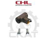Цилиндр тормозной колесный CHL CPCD50-70, CPQYD50