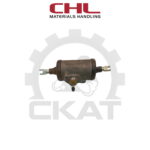 Цилиндр тормозной колесный CHL CPCD60-100, левый
