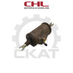 Цилиндр тормозной колесный CHL CPCD60-100, левый