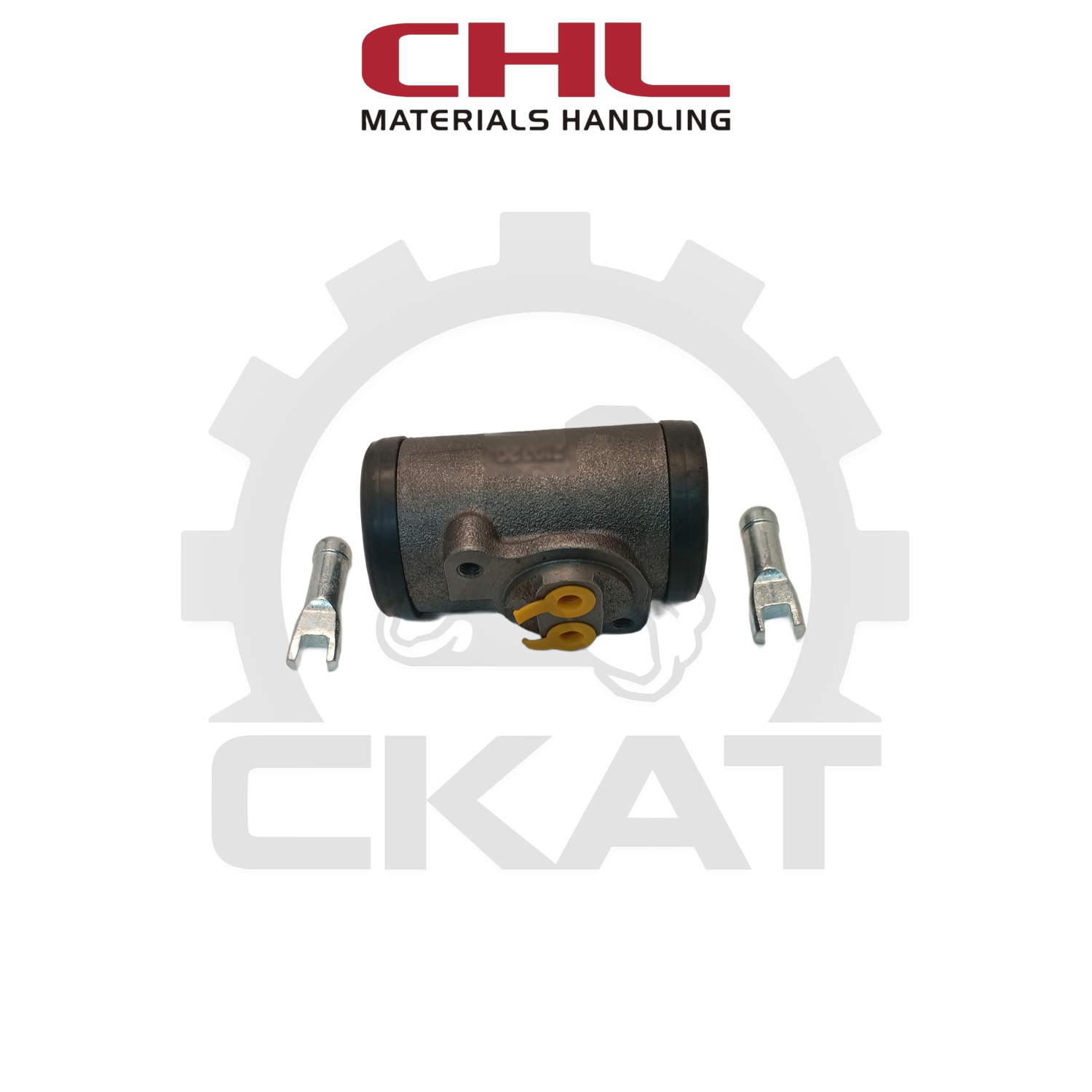 Цилиндр тормозной колесный CHL CPCD80-100