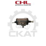 Цилиндр тормозной колесный CHL CPCD80-100, левый