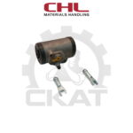 Цилиндр тормозной колесный CHL CPCD80-100, правый