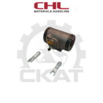 Цилиндр тормозной колесный CHL CPCD80-100, правый