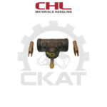 Цилиндр тормозной колесный CHL CPCD/CPQYD10-18, CPD10-18