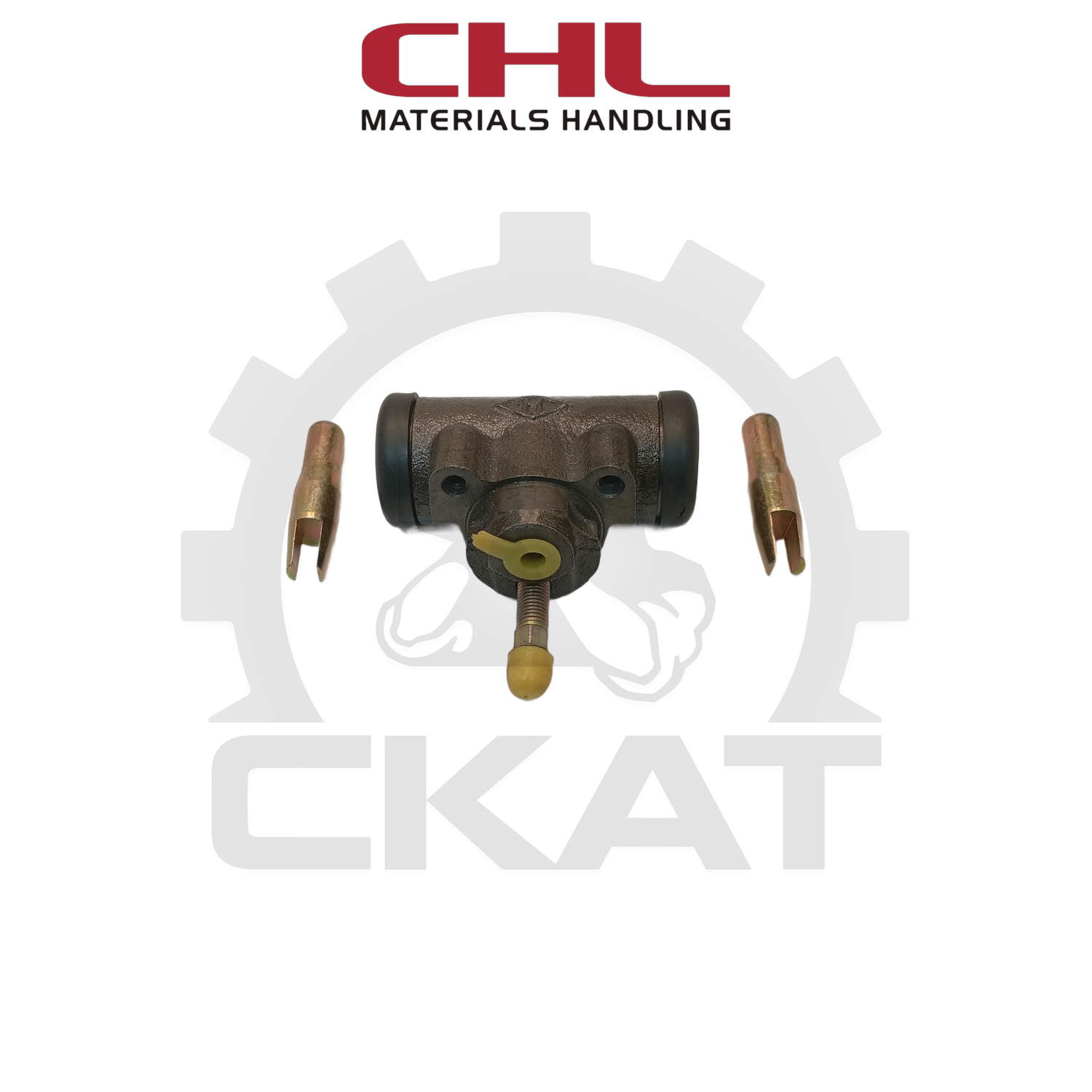 Цилиндр тормозной колесный CHL CPCD/CPQYD10-18, CPD10-18