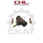 Цилиндр тормозной колесный CHL CPCD/CPQYD10-18, CPD10-18