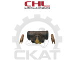 Цилиндр тормозной колесный CHL CPCD/CPQYD10-18, CPD10-18